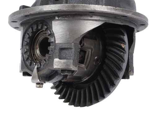 Редуктор заднего моста ГАЗ-3302 41х8 зубьев усиленный АГРЕГАТ №