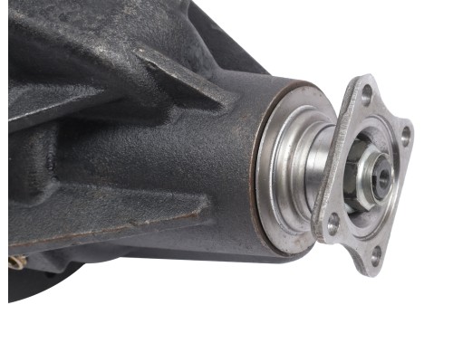 Редуктор заднего моста ГАЗ-3302 41х8 зубьев усиленный АГРЕГАТ №