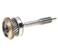 Вал КПП ГАЗ-3302, ГАЗель Next первичный z=25 в сборе АККОМ