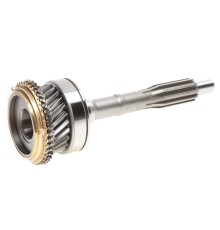 Вал КПП ГАЗ-3302, ГАЗель Next первичный z=25 в сборе АККОМ