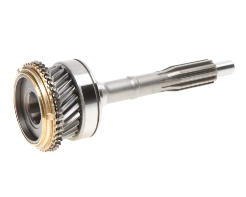 Вал КПП ГАЗ-3302, ГАЗель Next первичный z=25 в сборе АККОМ