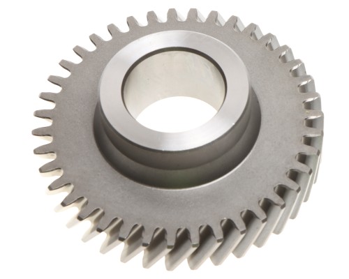 Шестерня КПП ГАЗ-31029 5-й передачи вала промежуточного АККОМ