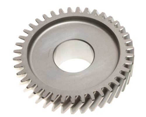 Шестерня КПП ГАЗ-31029 5-й передачи вала промежуточного АККОМ