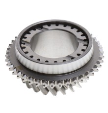 Шестерня КПП ГАЗ-3302, ГАЗель Next 5-й передачи вала вторичного шлифованный зуб АККОМ