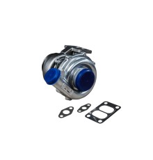 Турбокомпрессор КАМАЗ дв.ЕВРО-4 левый (аналог 3787729) SORL