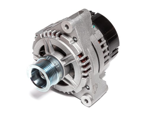 Генератор ГАЗ-31029, 3110, 3302, УАЗ дв.ЗМЗ-405, 406, 409 14В 125А AVTOELECTRICA