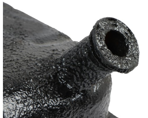 Бак топливный ГАЗ-23107 (бортовые) дв.УМЗ-4216, А-274, А-275 ЕВРО-4, 5 (ОАО ГАЗ)