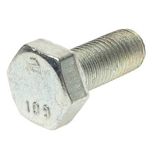 Болт М10х1.25х25-10.9-А-А3L ГАЗель Next крепления опоры шаровой (ОАО ГАЗ)