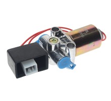 Клапан электромагнитный МАЗ воздушный SORL