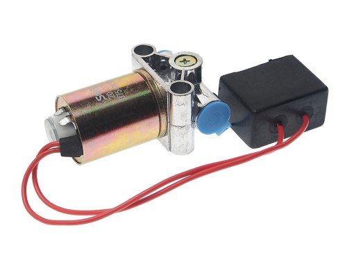 Клапан электромагнитный МАЗ воздушный SORL