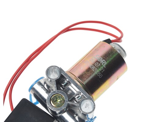 Клапан электромагнитный МАЗ воздушный SORL