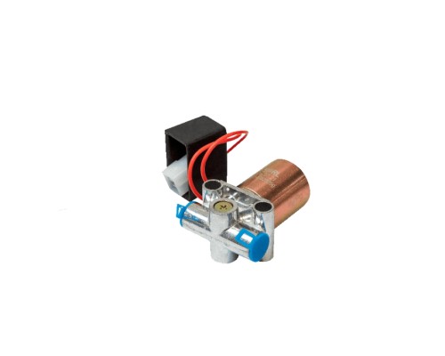 Клапан электромагнитный МАЗ воздушный SORL