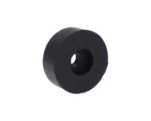 Подушка FOTON радиатора верхняя OE