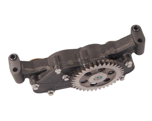 Насос масляный FAW 4180, 4250, 3310 OE