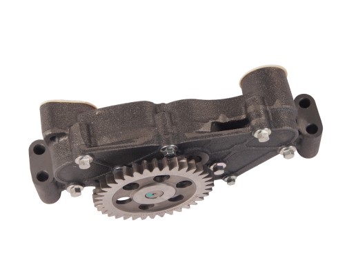 Насос масляный FAW 4180, 4250, 3310 OE