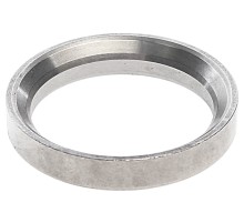 Седло клапана КАМАЗ, ПАЗ, ГАЗ дв.CUMMINS ISBe, ISDe, ISF3.8 выпускного MOVELEX