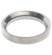 Седло клапана КАМАЗ, ПАЗ, ГАЗ дв.CUMMINS ISBe, ISDe, ISF3.8 выпускного MOVELEX