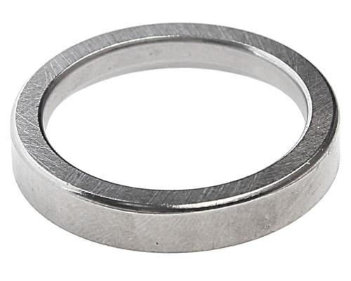 Седло клапана КАМАЗ, ПАЗ, ГАЗ дв.CUMMINS ISBe, ISDe, ISF3.8 выпускного MOVELEX