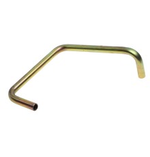 Трубка SHACMAN SHAANXI X3000 компрессора воздушного OE