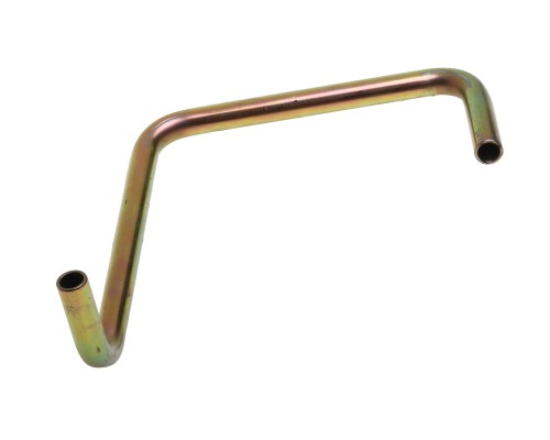 Трубка SHACMAN SHAANXI X3000 компрессора воздушного OE