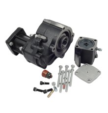 Коробка отбора мощности SHACMAN SHAANXI OE