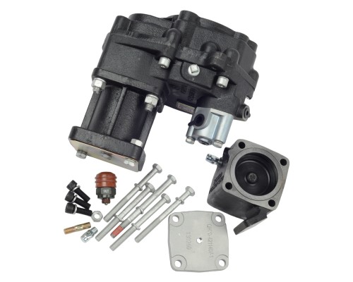 Коробка отбора мощности SHACMAN SHAANXI OE