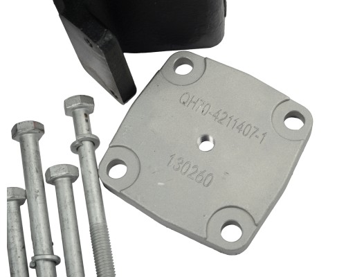 Коробка отбора мощности SHACMAN SHAANXI OE