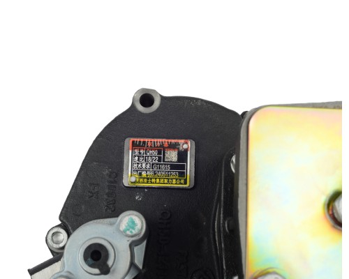 Коробка отбора мощности SHACMAN SHAANXI OE