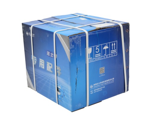 Коробка отбора мощности SHACMAN SHAANXI OE