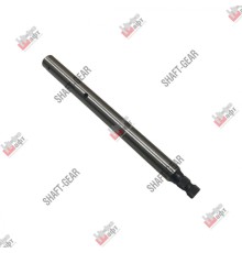 Вал МАЗ механизма переключения КПП SHAFTGEAR