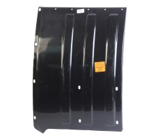 Брызговик МАЗ колеса переднего правый (кабина без спального места) (АШ)