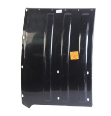 Брызговик МАЗ колеса переднего правый (кабина без спального места) (АШ)