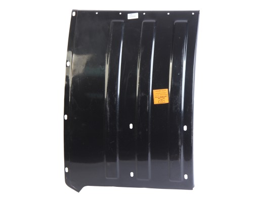 Брызговик МАЗ колеса переднего правый (кабина без спального места) (АШ)