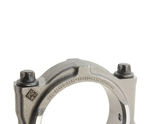 Шатун SITRAK HOWO дв.MC13 OE