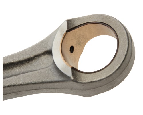 Шатун SITRAK HOWO дв.MC13 OE