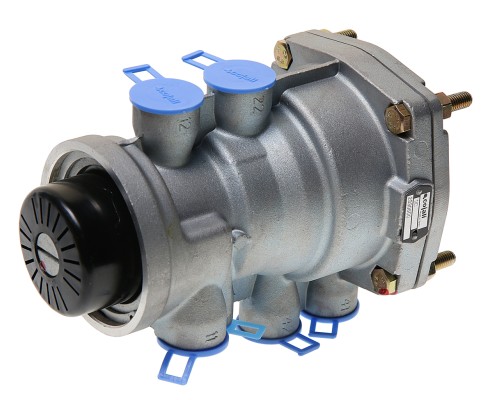 Кран RENAULT Premium, Kerax управления тормозами прицепа COJALI