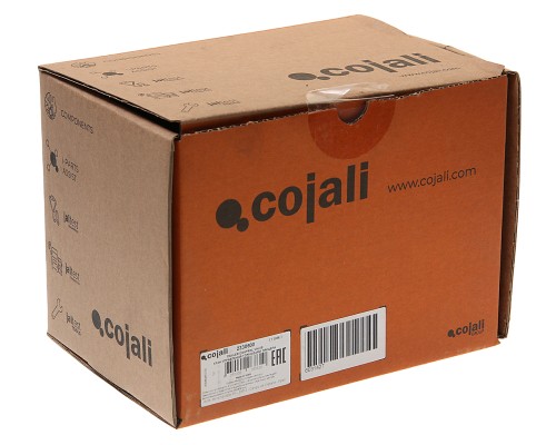 Кран RENAULT Premium, Kerax управления тормозами прицепа COJALI