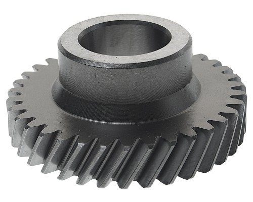 Шестерня КПП ГАЗ-31029 вала промежуточного 35 зубьев АВТОРГ