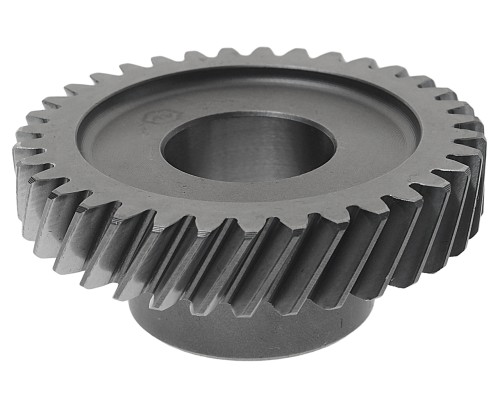 Шестерня КПП ГАЗ-31029 вала промежуточного 35 зубьев АВТОРГ