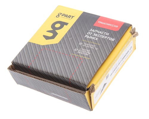 Крестовина ГАЗ-24, УАЗ вала карданного G-PART (ОАО ГАЗ)