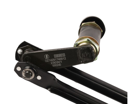 Трапеция стеклоочистителя SHACMAN SHAANXI X3000 OE