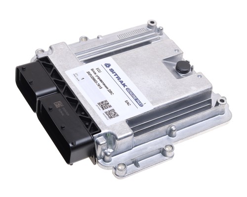 Блок управления SITRAK HOWO ДВС OE