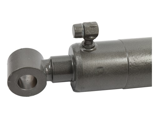 Гидроцилиндр МТЗ (Универсал) подъема стрелы БОЛЬШАЯ ЗЕМЛЯ