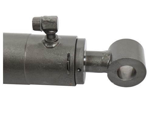 Гидроцилиндр МТЗ (Универсал) подъема стрелы БОЛЬШАЯ ЗЕМЛЯ