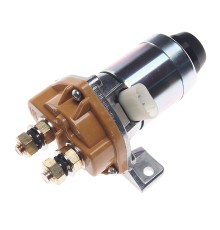 Выключатель массы дистанционный МАЗ 24V 50А 2-х контактный AVTOELECTRICA