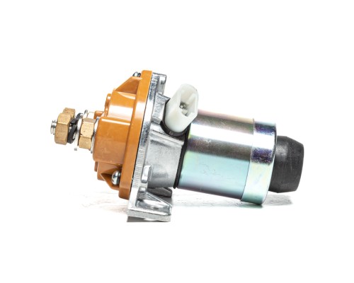 Выключатель массы дистанционный МАЗ 24V 50А 2-х контактный AVTOELECTRICA