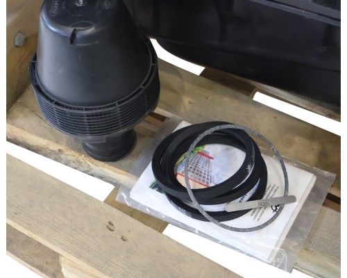 Двигатель Д-243-91Б (МТЗ-80, 82) 81 л.с. cцепление Русдиск (лепестковое) (с ЗИП) ММЗ