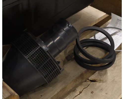 Двигатель Д-243-91Б (МТЗ-80, 82) 81 л.с. cцепление Русдиск (лепестковое) (с ЗИП) ММЗ