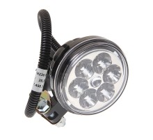 Фара рабочего света КАМАЗ-5490 ОСВАР