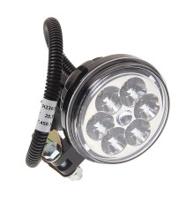 Фара рабочего света КАМАЗ-5490 ОСВАР